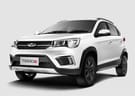 EVA коврики на Chery Tiggo 2 2017 - 2020 в Волгограде