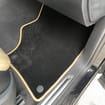 EVA коврики на Volkswagen Touareg II 2010 - 2018 в Волгограде