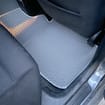 Ворсовые коврики на Mitsubishi Lancer IX 2000 - 2010 в Волгограде