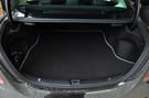 Коврики на Mercedes C (W205) 2014 - 2023 в Волгограде