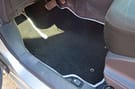 EVA коврики на Toyota Yaris II 2005 - 2011 в Волгограде