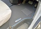 Коврики на Mitsubishi Delica 4 1994 - 2007 в Волгограде