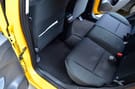 EVA коврики на Honda Fit III 2013 - 2020 в Волгограде