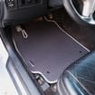 EVA коврики на Toyota Camry (XV40) 2006 - 2011 в Волгограде