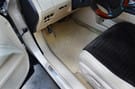 EVA коврики на Lexus RX III 2009 - 2015 в Волгограде