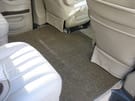 Коврики на Ford Econoline 1992 - 2013 в Волгограде