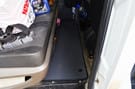 Ворсовые коврики на Renault Master 2010 - 2024 в Волгограде