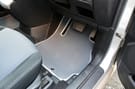 Коврики на Mazda Premacy II 2005 - 2010 в Волгограде