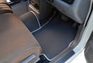 Коврики на Nissan Cube II 2002 - 2008 в Волгограде