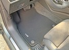 Коврики на Audi A7 (C8) 2017 - 2025 в Волгограде