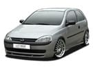 Ворсовые коврики на Opel Corsa C 2000 - 2006 в Волгограде