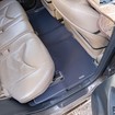Ворсовые коврики на Toyota Rav4 III 2006 - 2013 в Волгограде