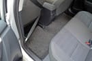 EVA коврики на Toyota Corolla (E18) 2012 - 2019 в Волгограде