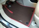 EVA коврики на Nissan Pathfinder III 2004 - 2014 в Волгограде