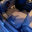 Ворсовые коврики на Volkswagen Jetta V 2005 - 2011 в Волгограде