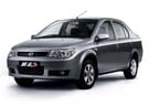 EVA коврики на FAW Vita 2007 - 2010 в Волгограде