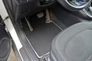 Коврики на KIA Soul II 2014 - 2019 в Волгограде