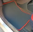 EVA коврики на Toyota iQ 2008 - 2016 в Волгограде