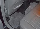 Коврики на Chrysler 300C I 2004 - 2011 в Волгограде