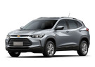 Коврики на Chevrolet Tracker IV 2019 - 2025 в Волгограде
