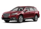 Коврики на Subaru Outback V 2014 - 2021 в Волгограде