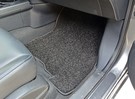 EVA коврики на Nissan Leaf (AZE0) 2012 - 2017 в Волгограде