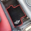 Коврики на Mini Cooper Hatch (R50/R53) 2001 - 2006 в Волгограде