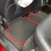EVA коврики на Ford Fusion II 2012 - 2020 в Волгограде