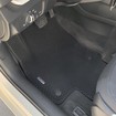 Ворсовые коврики на Audi S3 (8V) 2013 - 2021 в Волгограде