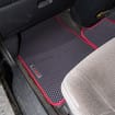 Коврики на Honda Odyssey II 1998 - 2004 в Волгограде