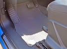 EVA коврики на Audi Q3 (F3) 2018 - 2025 в Волгограде