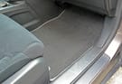 Ворсовые коврики на Honda CR-V IV 2012 - 2018 в Волгограде