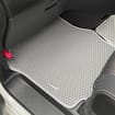Ворсовые коврики на Nissan Serena (C26) 2010 - 2016 в Волгограде