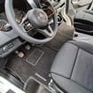 Ворсовые коврики на Mercedes Sprinter (W907/W910) 2018 - 2025 в Волгограде
