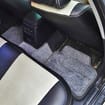 Коврики на BMW 3 (E90/E91/E92/E93) 2005 - 2012 в Волгограде