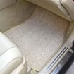 Ворсовые коврики на Lexus LS IV 2006 - 2017 в Волгограде