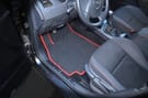 Коврики на Renault Megane II 2002 - 2008 в Волгограде
