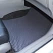 Коврики на Honda Civic IX 4d 2012 - 2015 в Волгограде
