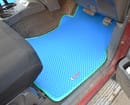 Коврики на Toyota Hilux Surf II 1989 - 1995 в Волгограде