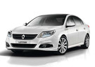 Ворсовые коврики на Renault Latitude 2010 - 2015 в Волгограде