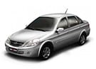 Ворсовые коврики на Lifan Breez 2007 - 2014 в Волгограде