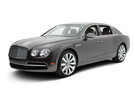 Ворсовые коврики на Bentley Continental Flying Spur I 2005 - 2013 в Волгограде