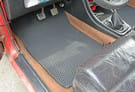 Коврики на Volkswagen Golf 1 1974 - 1983 в Волгограде