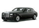 EVA коврики на Rolls-Royce Phantom 2003 - 2025 в Волгограде