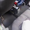 EVA коврики на Opel Agila B 2007 - 2014 в Волгограде