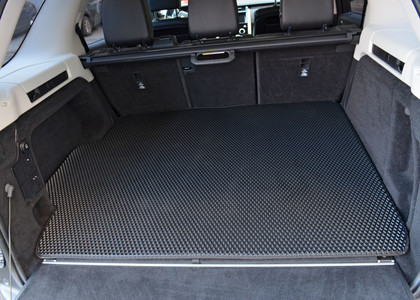 Коврики на Land Rover Discovery V 2016 - 2025 в Волгограде