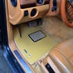 Коврики на Porsche Cayenne I 2002 - 2010 в Волгограде