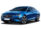Коврики на Opel Insignia II 2017 - 2025 в Волгограде