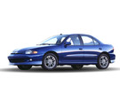 Ворсовые коврики на Chevrolet Cavalier III 1995 - 1999 в Волгограде