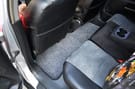 Коврики на Honda CR-V II 2001 - 2006 в Волгограде